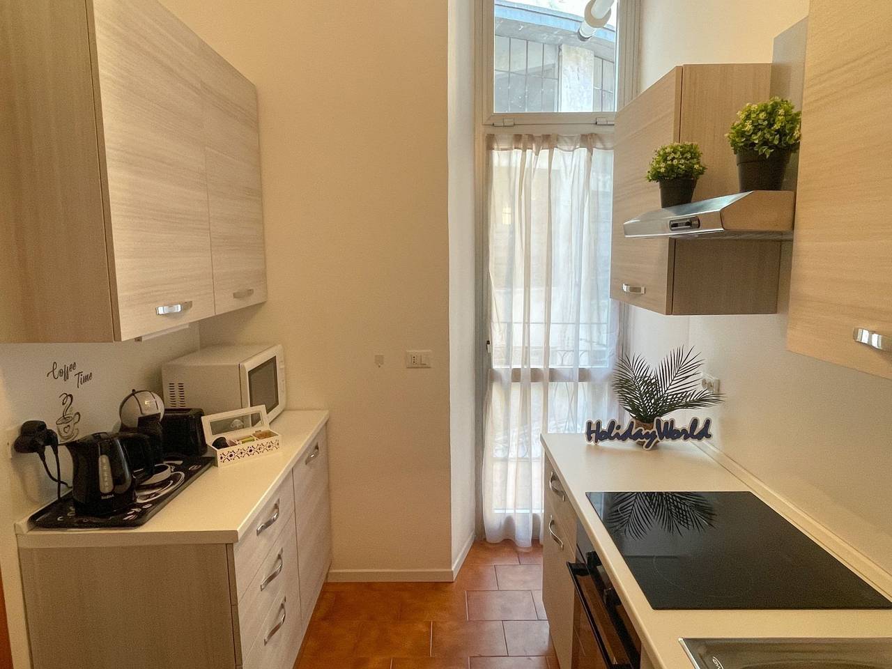 Appartamento intero, Casa Tortelli in Savona (Città), Savona