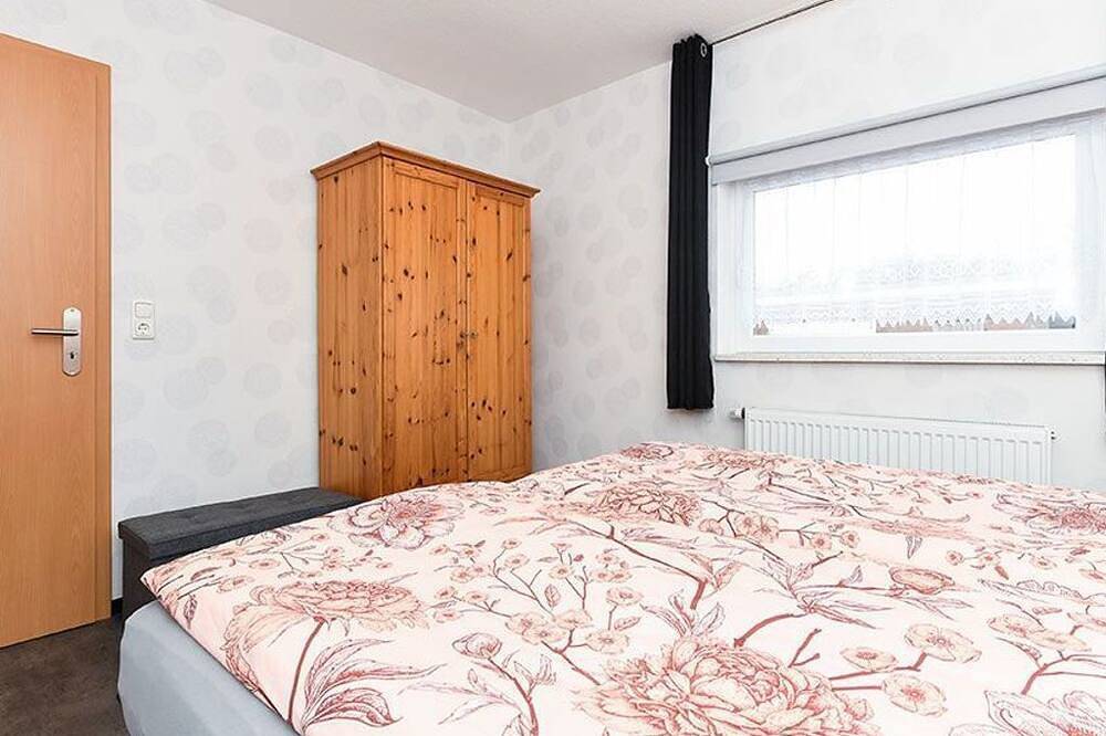 Ganze Wohnung, Ferienwohnung Nordmoor in Neuschoo - Ferienwohnung Nordmoor in Neuschoo, Nordseeküste
