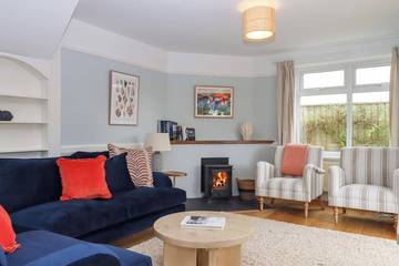 Cottage for 6 People in Newton Ferrers, Devon, Photo 3