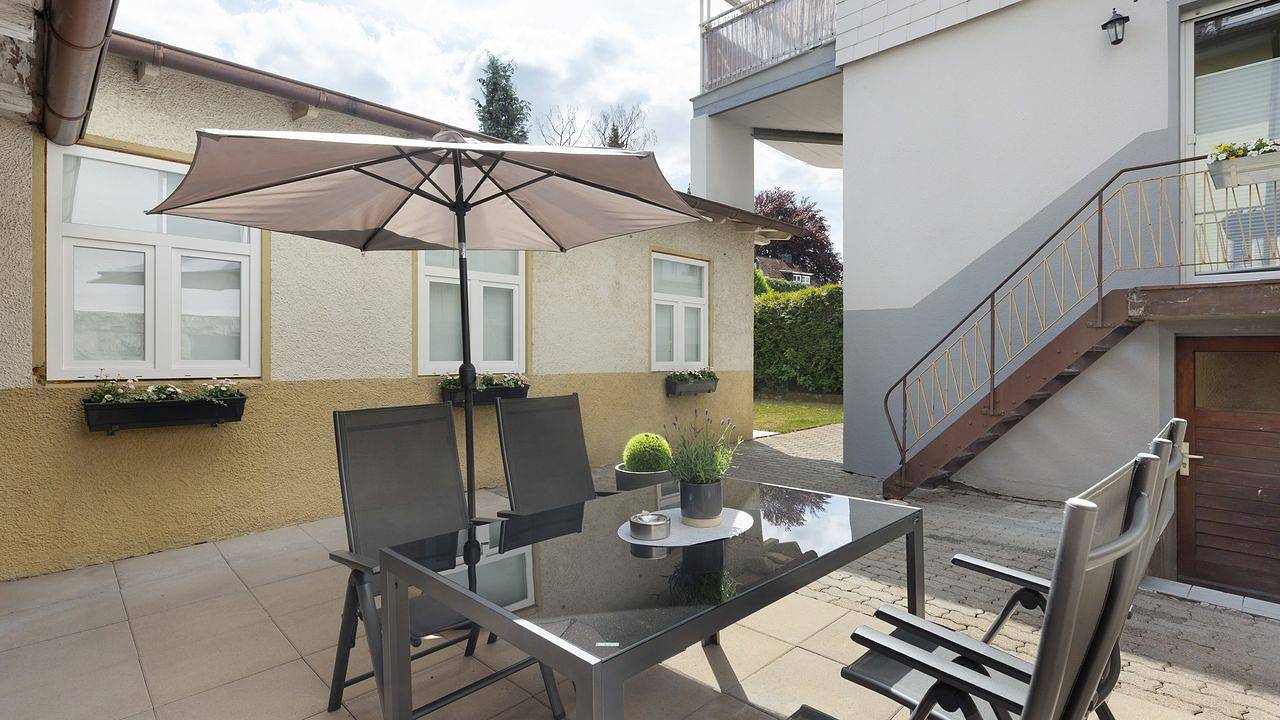 Ganze Ferienwohnung, Ferienwohnung für 4 Personen (83 m²) in Arnsberg in Arnsberg, Hochsauerlandkreis