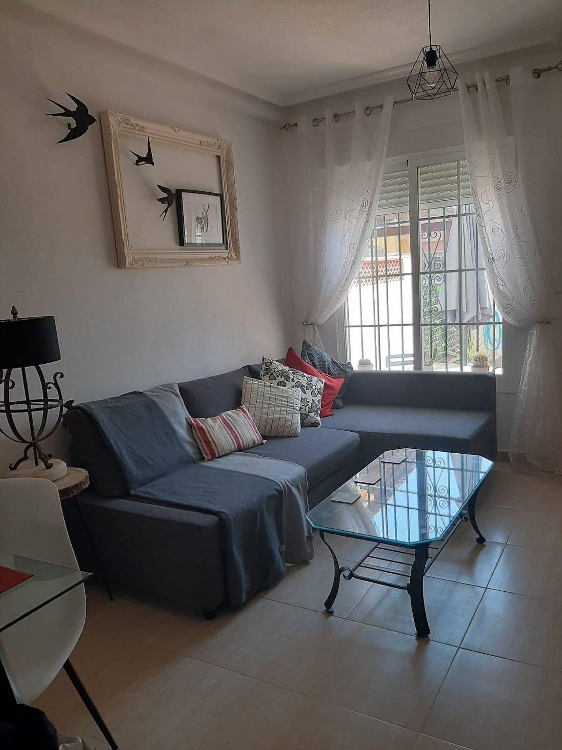 Casa Ana in San Juan de los Terreros, Pulpí