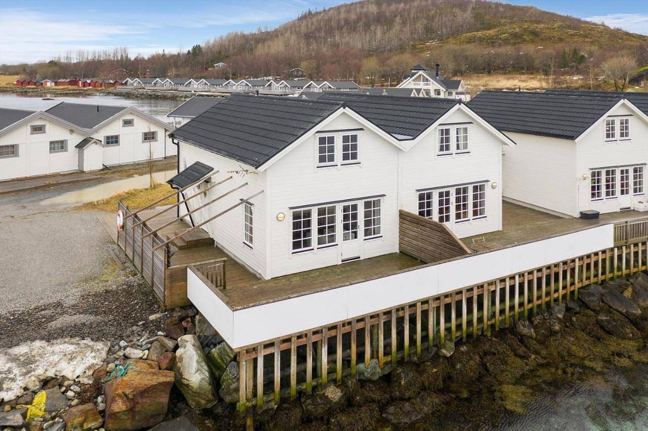 Holiday Home in Bodø
