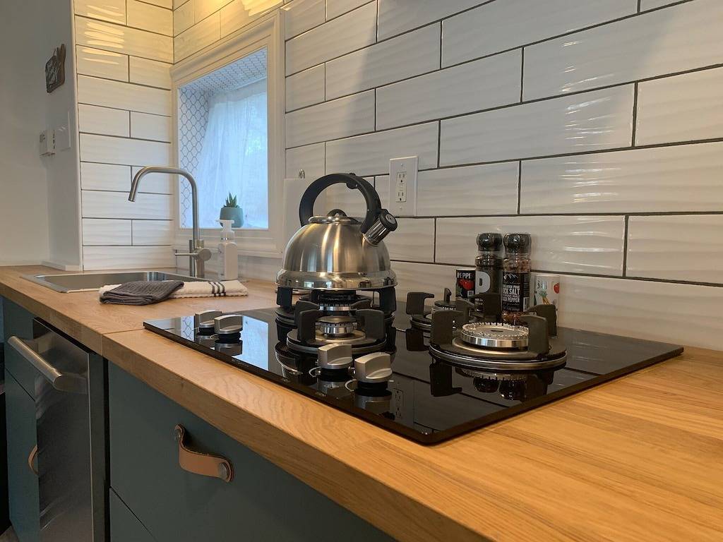 Ganze Wohnung, Cape May Wohnung in der Nähe von Einkaufszentrum und Strand mit privatem, eingezäuntem Hinterhof! in Cape May, Cape May County