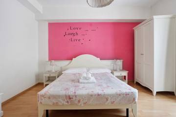 Stanza per 3 Persone in Comune di Riomaggiore, Riviera di Levante, Foto 3