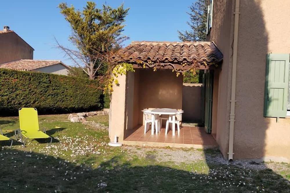 Les Lauriers - Moissac Bellevue in Moissac-Bellevue, Brignoles region