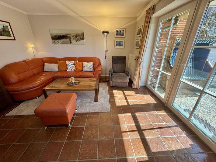 Ganze Ferienwohnung, Achtern Diek 1 in St. Peter-Ording, Eiderstedt