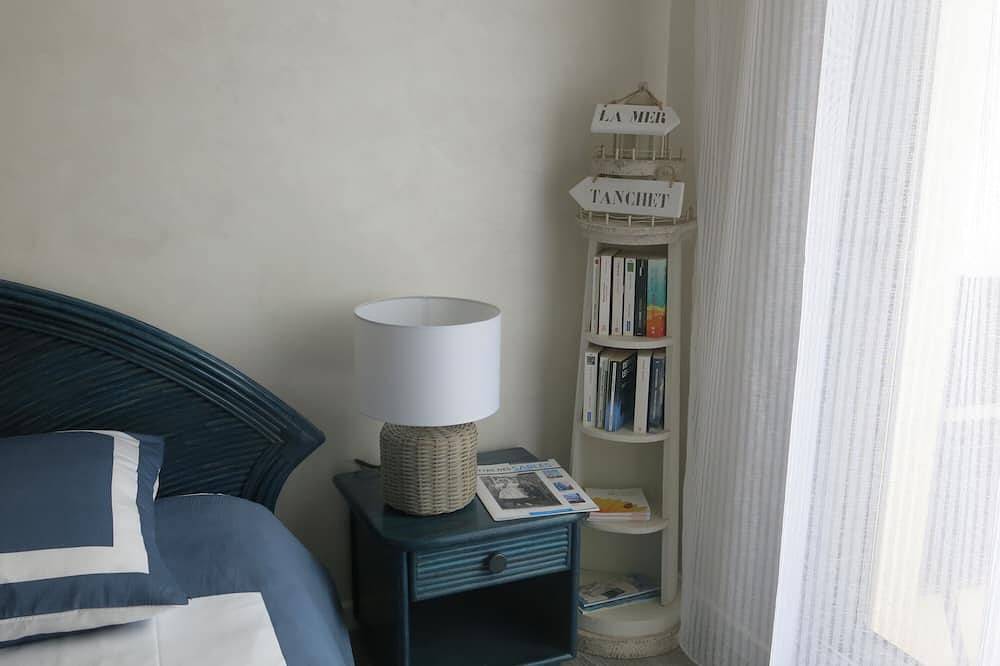 Appartement entier, La Passerelle des Sables d'Olonne in Les Sables-d'Olonne, Vendée