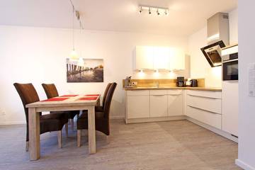 Ferienhaus für 4 Personen in Kellenhusen, Südliche Ostseeküste, Bild 3