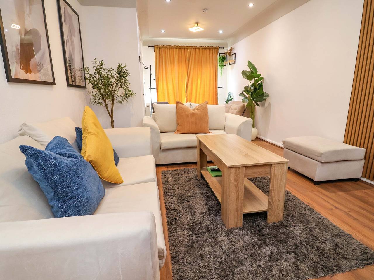 Steam and Stay @ Hoole in Chester, West Cheshire und Chester