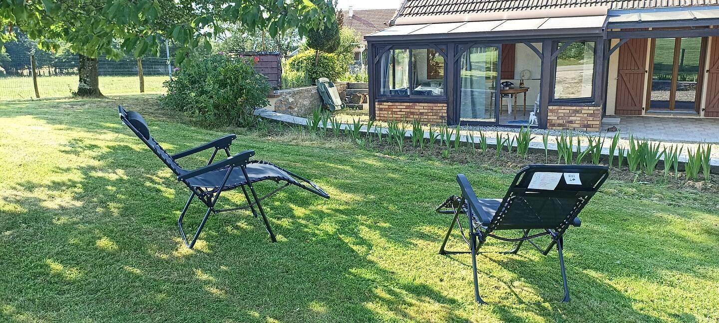 Photo : Maison de vacances