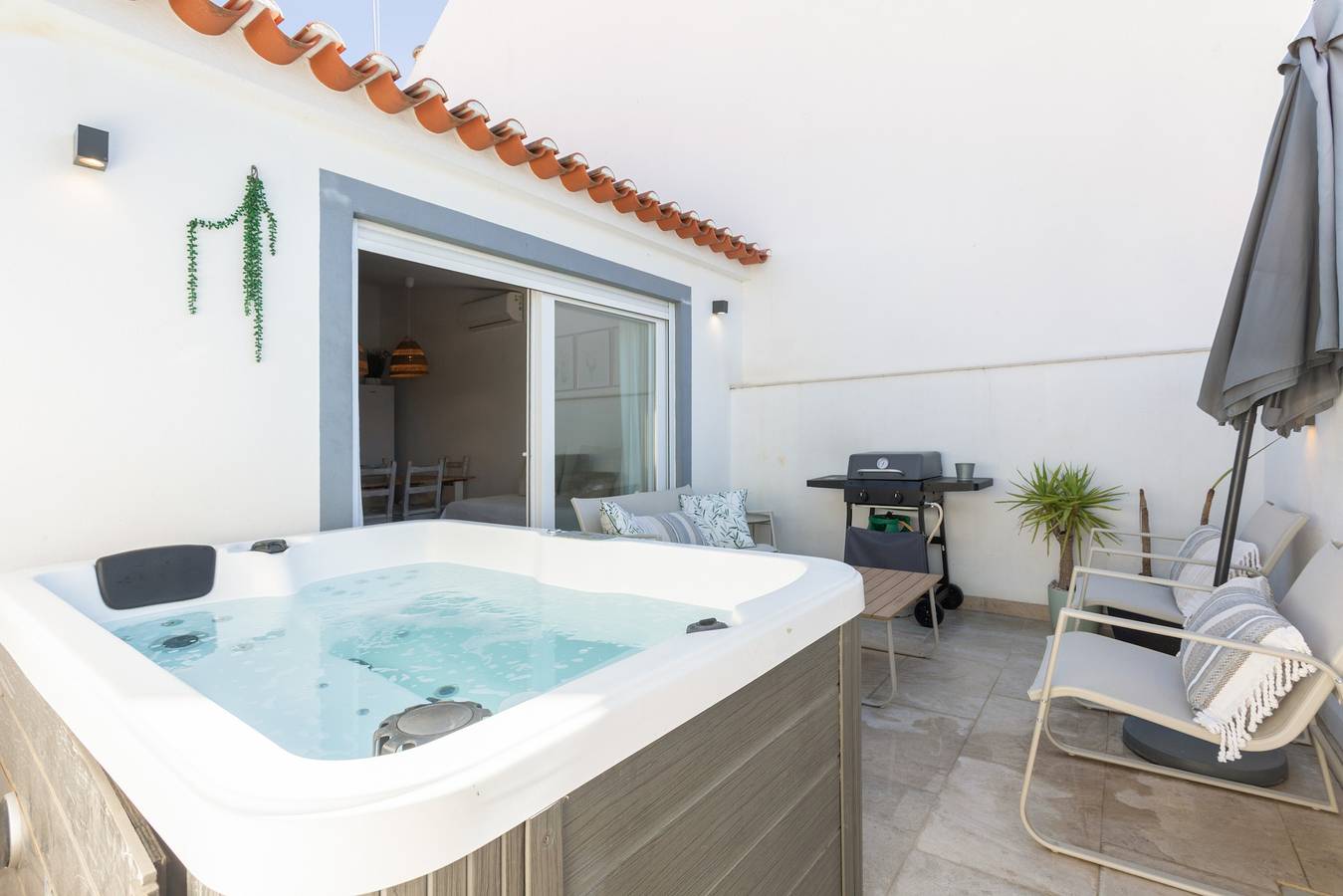 Casa Lusitano With Jacuzzi by Valada Village in Valada, Tejo River