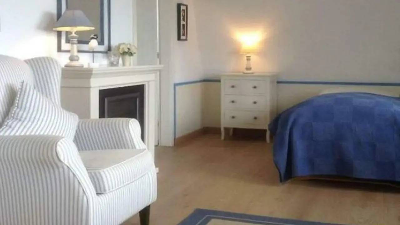 Ferienhaus für 2 Personen (24 m²) in Rantum (Sylt) in Rantum, Sylt (Gemeinde)