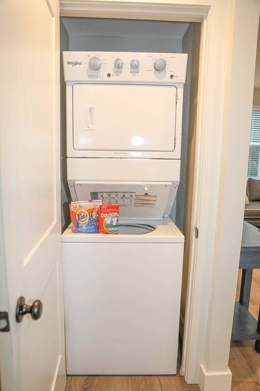 Vacation rental for 8 people, with hot tub and pool, with pets in Dunedin