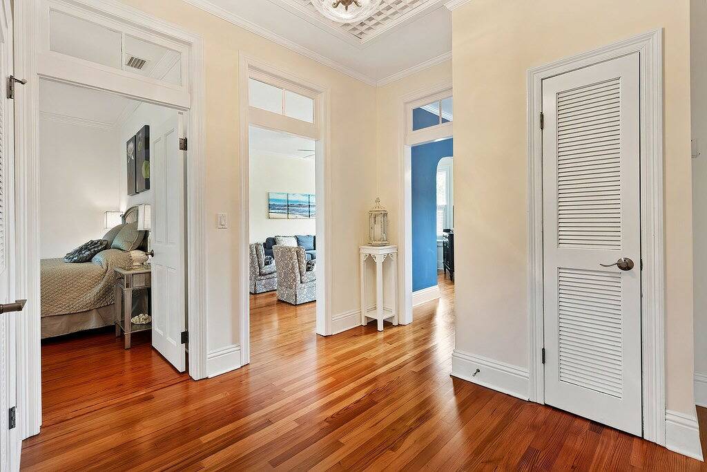 Ganze Wohnung, Historic Downtown Luxury 2/2 Condo in St. Augustine, St. Johns County