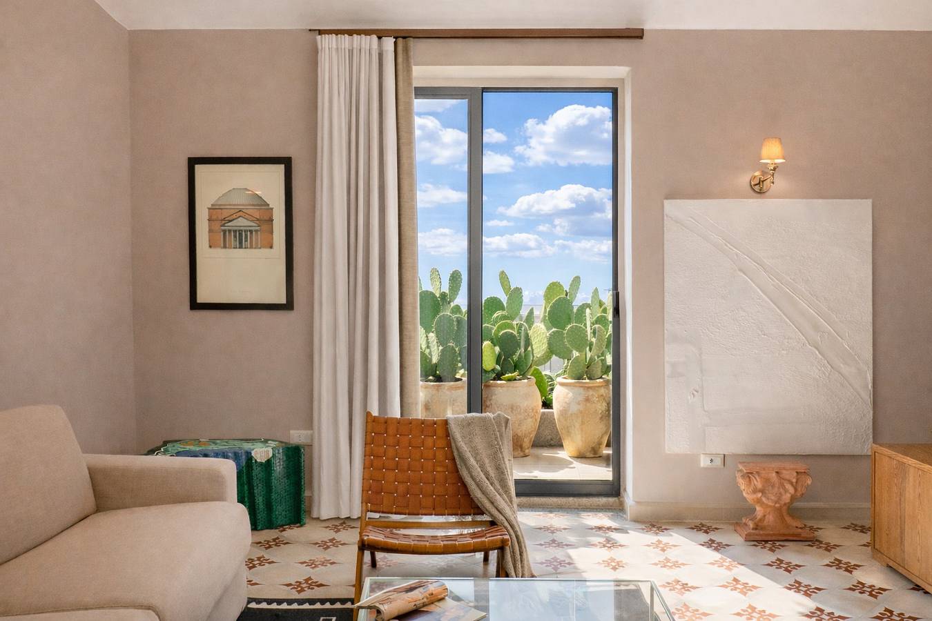 Appartamento intero, Malvasia Sicilymyhome in Noto, Noto e dintorni