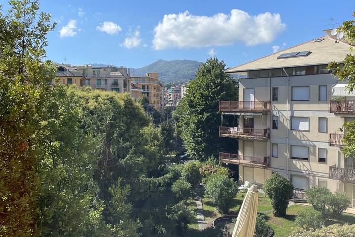 Appartamento intero, Joivy Ferraretto - Accogliente monolocale per 2 a Rapallo in Bagni Ariston, Rapallo