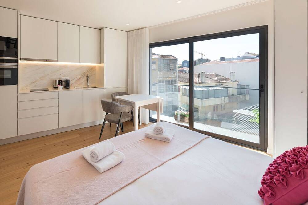 Appartamento vacanze a Porto a partire da 112€ a notte