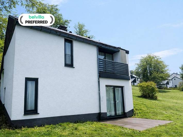 Ferienhaus für 2 Personen, mit Garten - 1