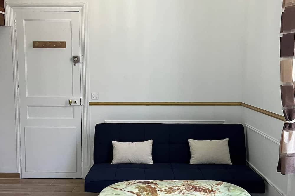 Appartement entier, Le Cantilien in Chantilly, Oise