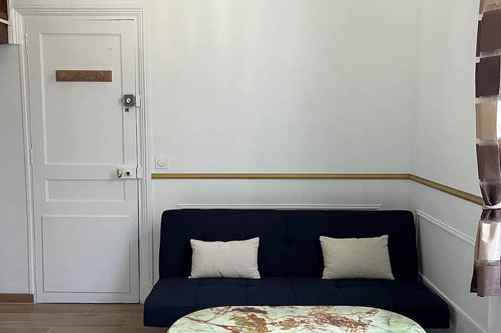 Appartement entier, Le Cantilien in Chantilly, Oise
