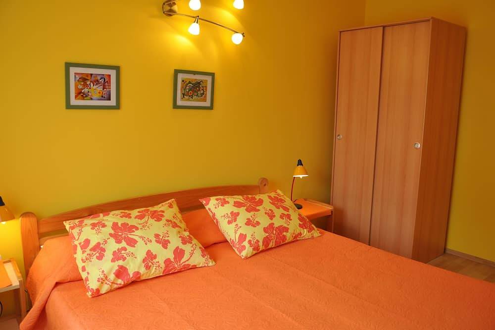 Ganze Wohnung, Apartman  Orange in Medulin Stadt, Medulin