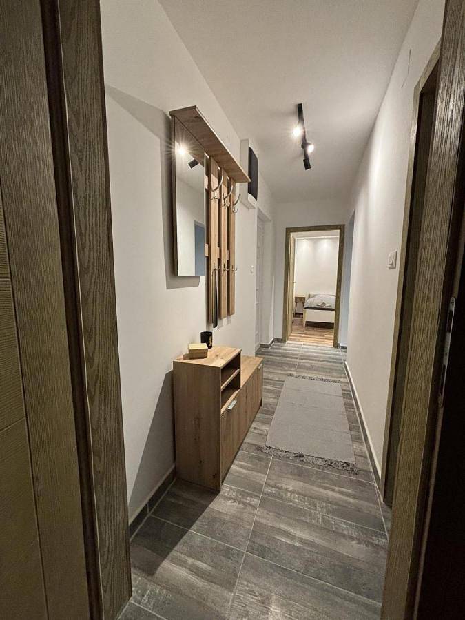 Gîte pour 4 personnes, avec terrasse et vue dans Kursumlija - 3