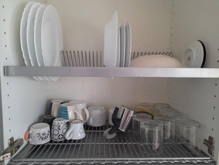 Gîte pour 4 personnes, avec terrasse ainsi que vue et piscine, animaux acceptés dans Torre a Mare - 2