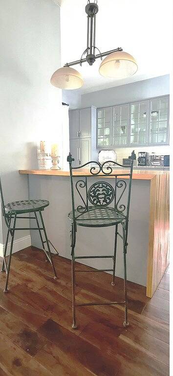 Vacation rental for 5 people, with garden and terrace as well as pool in The Villages