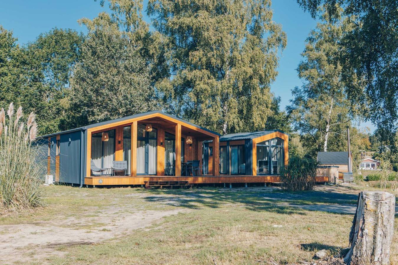 Casa vacanza a Wilsum a partire da 247€ a notte