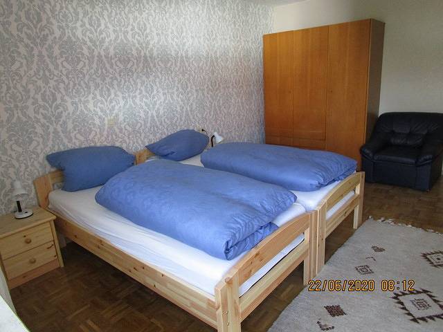 Ganze Ferienwohnung, Fewo und Privatzimmer Dietz - Ferienwohnung in Lauterbach, Vogelsberg Region