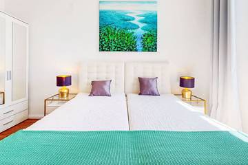 Villa für 6 Personen in Minusio, Lago Maggiore (Schweiz), Bild 4