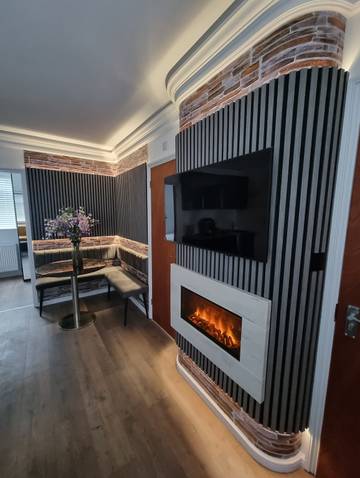 Holiday Letting for 4 People in Hertfordshire, Photo 1