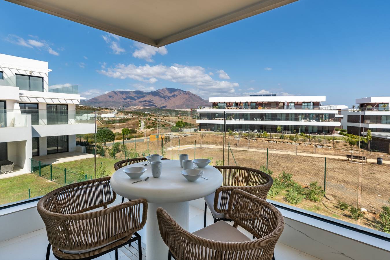 Apartamento entero, Azata Delmare 2462 Casares Estepona in Casares del Mar, Casares