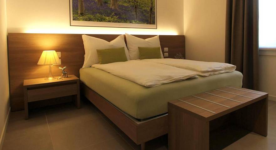 Gîte pour 2 personnes, avec vue et jardin à Gemona del Friuli - 2