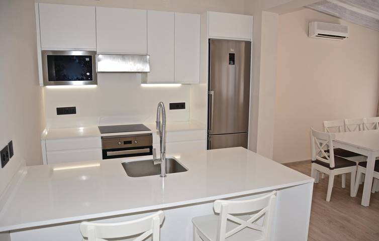 Ferienhaus für 6 Personen, mit Terrasse in Palma - 4