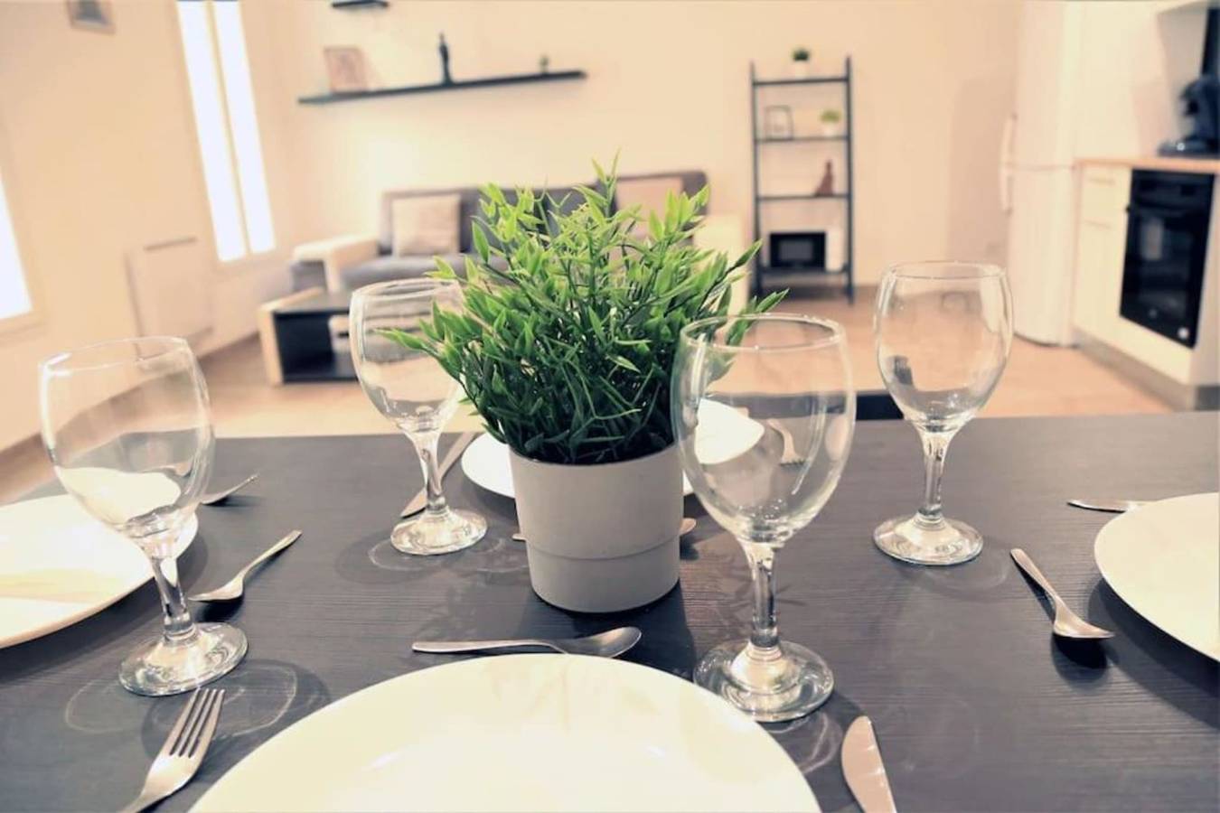 Appartement entier, Appartement lumineux au cœur de Marseille in Marseille, Région de Marseille