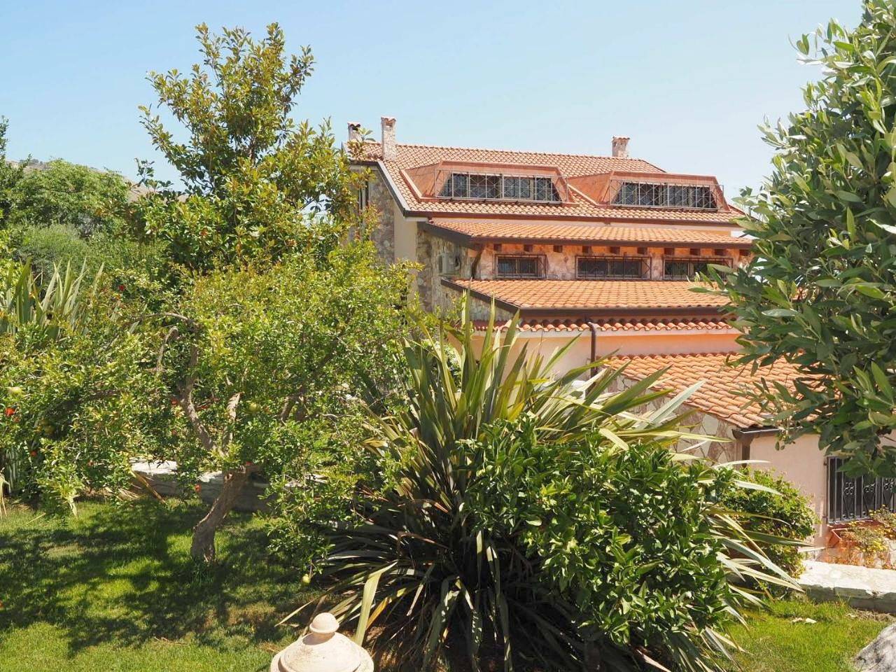 B&B Al Giardino in Monreale, Provincia di Palermo