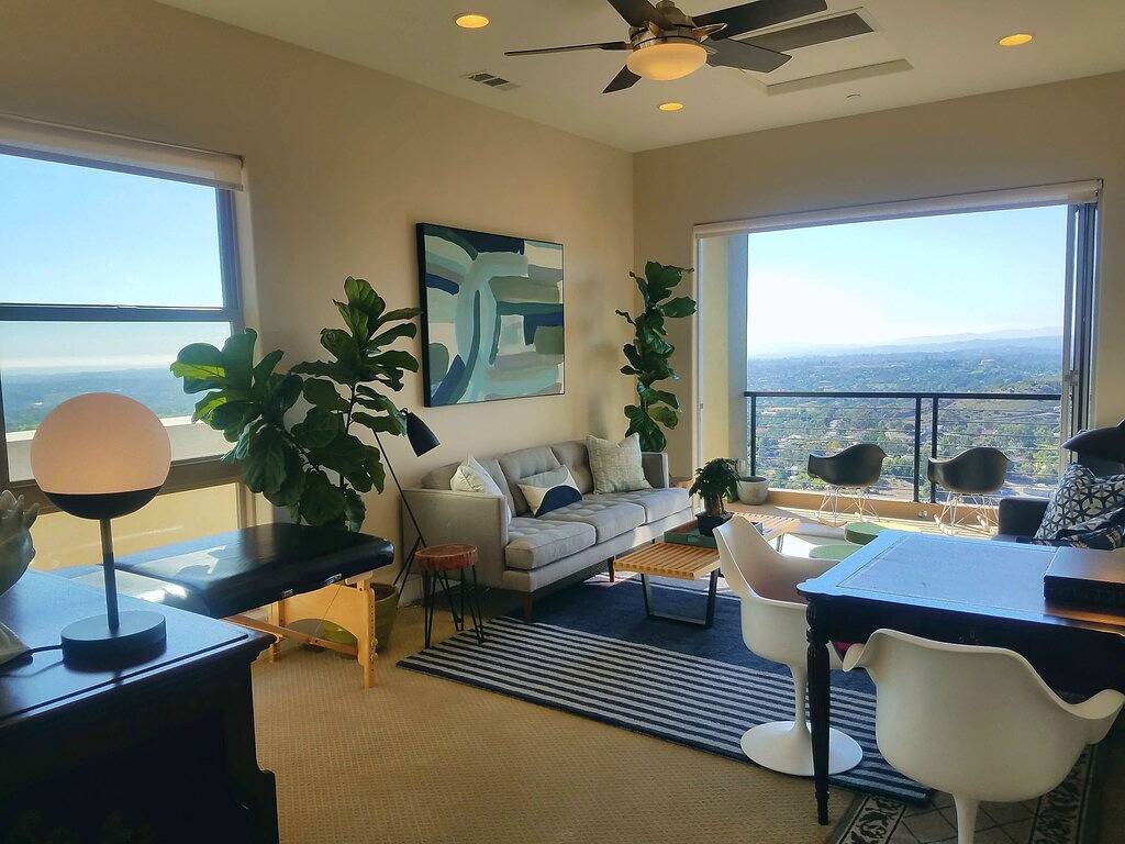 Villa pour 12 Personnes dans Californie du Sud, Californie