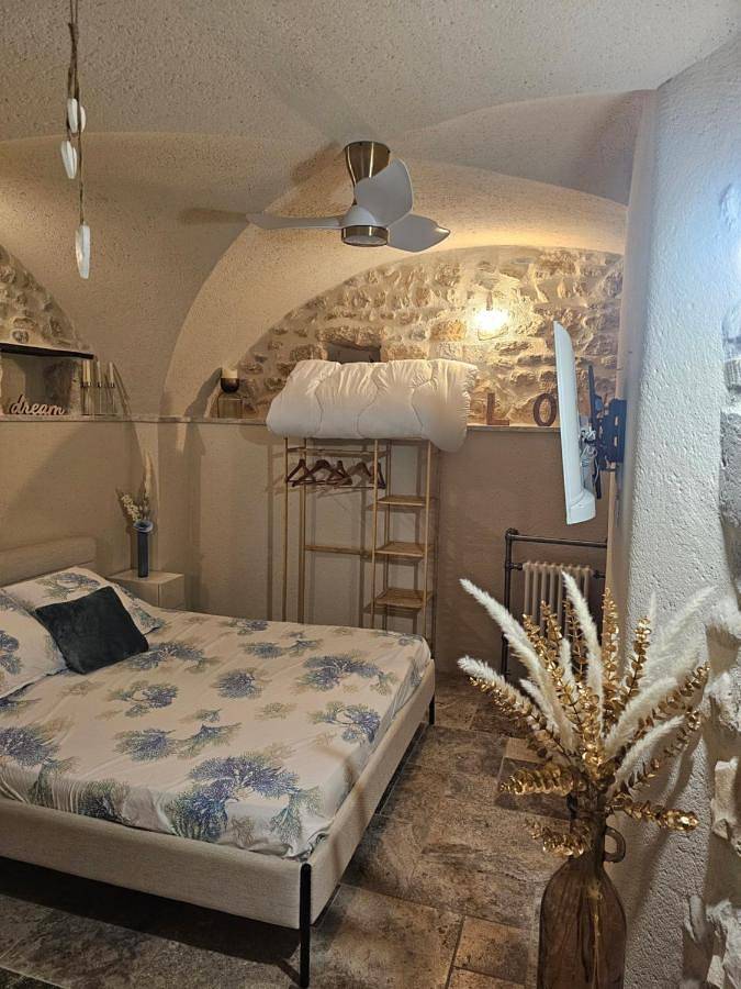 Maison d’hôte pour 2 personnes, avec Terrasse dans Gorges de l’Ardèche