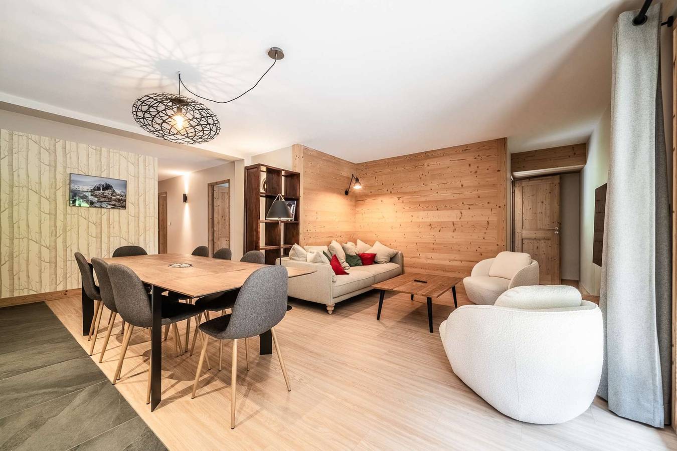 Photo : Appartement de vacances
