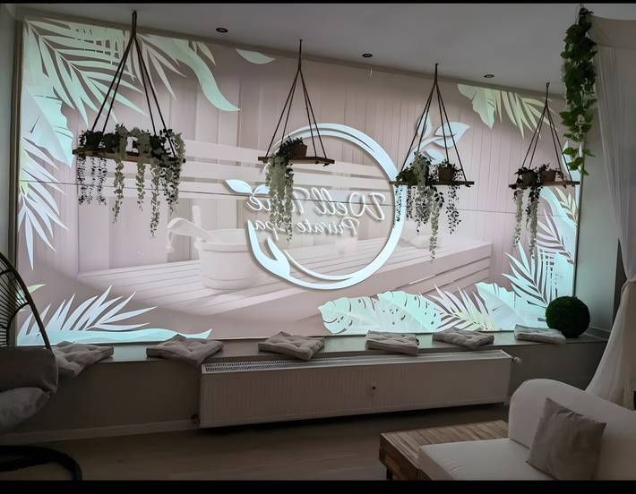 Ganze Wohnung, Apartment „Luxus Spa Wellness“ mit Wlan und Klimaanlage in Heiligenhaus, Kreis Mettmann