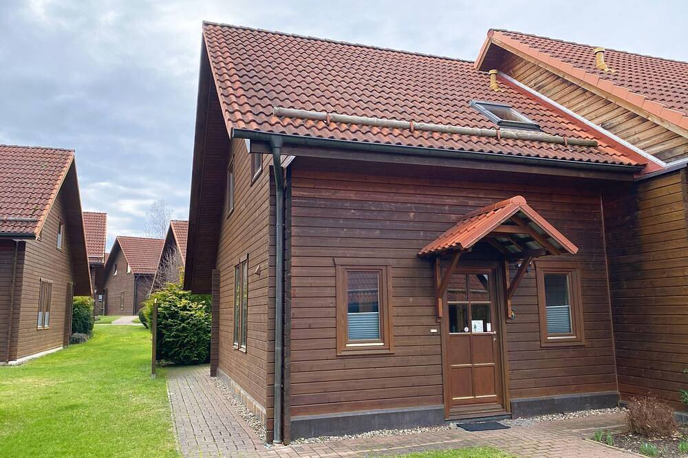 Casa vacanza a Harz a partire da 172€ a notte