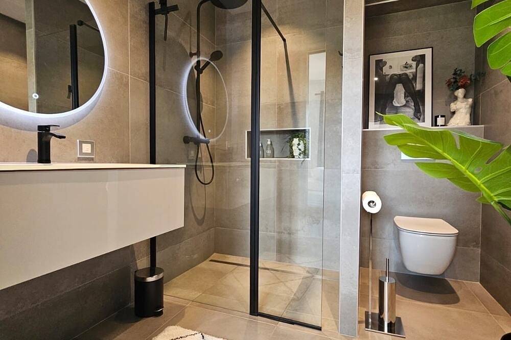 Geheel appartement, L'aparté D'eliette in Merville, Haute-Garonne