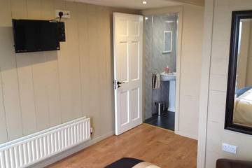 Holiday House for 4 People in Inishowen, County Donegal, Photo 3