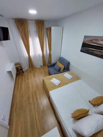 Cottage pour 2 personnes dans Hospitalet de Llobregat