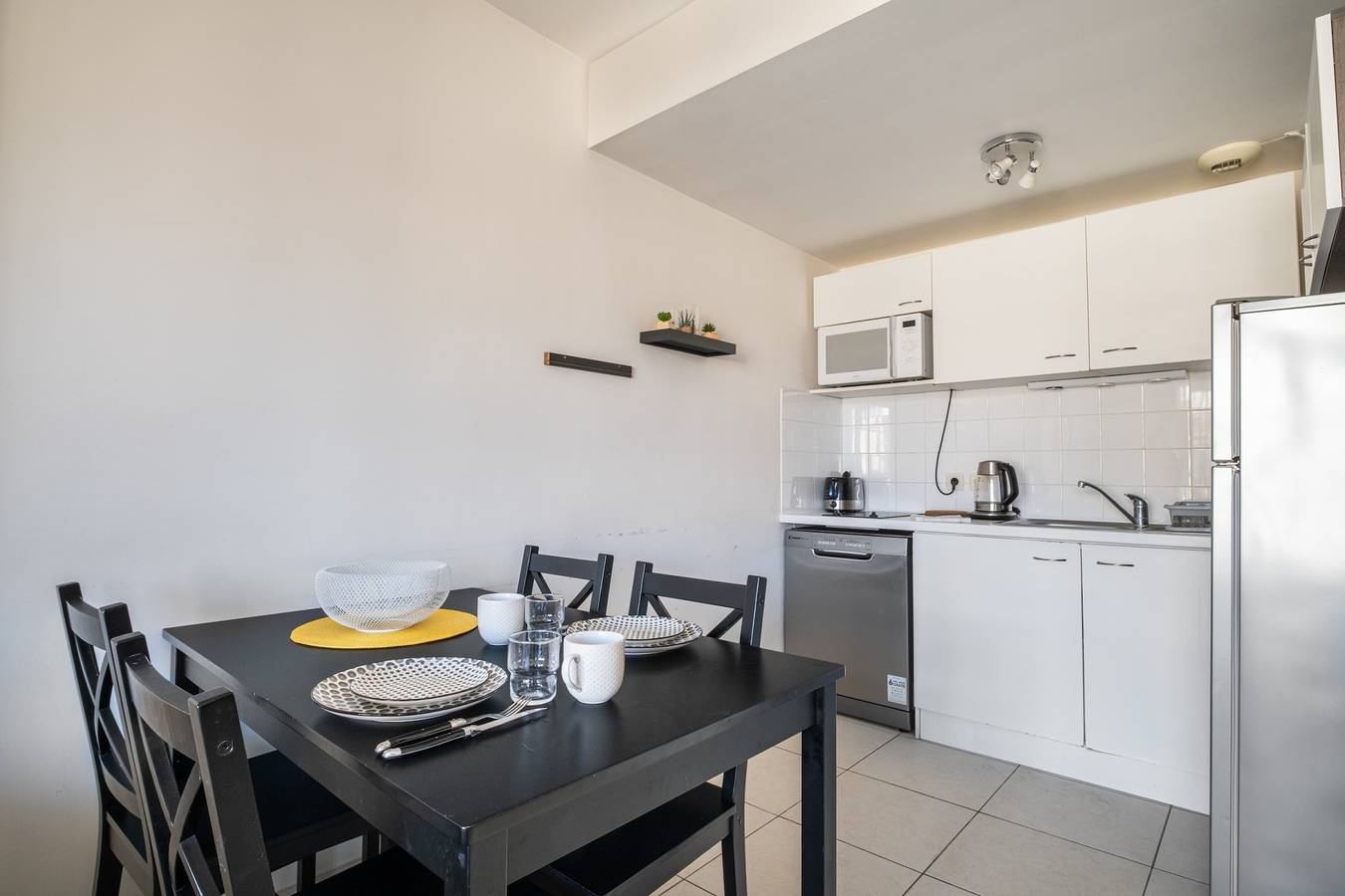 Apartamento entero, Appartement Olivier - Welkeys in Antibes, Region de Cannes