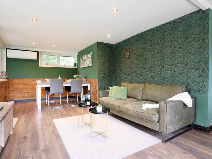 Ferienhaus für 2 Personen, mit Garten in Belgien - 2