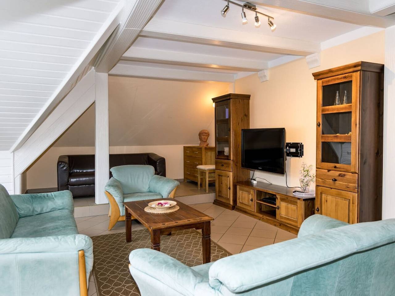 Holiday apartment with 8 bedrooms in Erndtebrück, Kreis Siegen-Wittgenstein