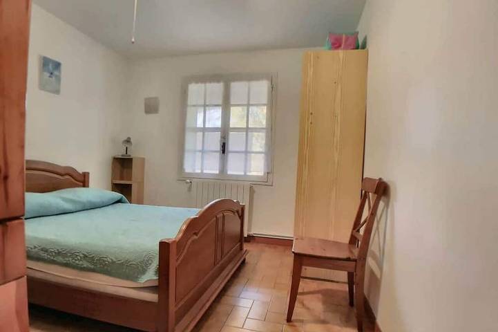 Gîte pour 6 personnes dans Thalacap - 3