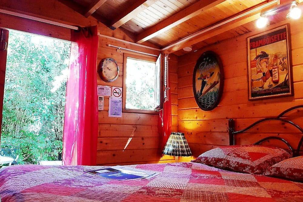 Chambre D’hôte pour 2 Personnes dans Durfort-et-Saint-Martin-de-Sossenac, Région du Vigan